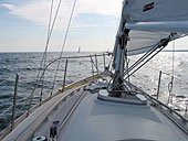 Under Sail