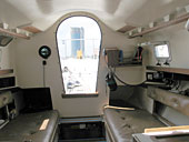 Companionway